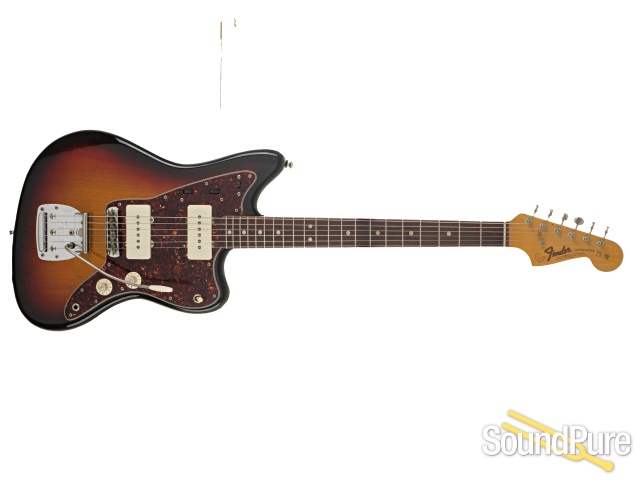 Fender 1965 JazzMaster w/ Original Case #L93134 - Used — image 6