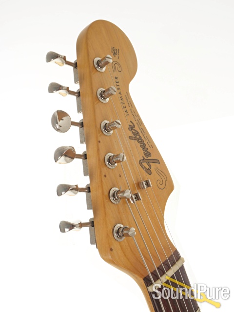 Fender 1965 JazzMaster w/ Original Case #L93134 - Used — image 8