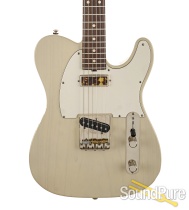 Tuttle Custom Classic T Dirty Blonde Guitar #856 - Used Tuttle Custom Classic T Dirty Blonde Guitar #856 - Used