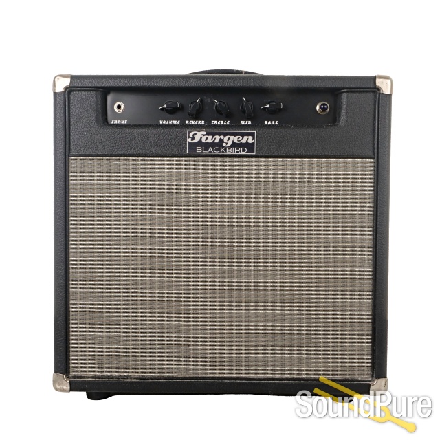 Fargen Blackbird Combo Amp #674 - Used