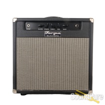Fargen Blackbird Combo Amp #674 - Used