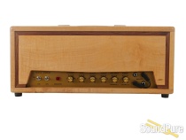 Plexi 1987x MKii Clone Amp Head - Used