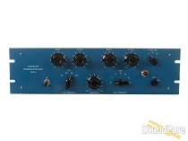 Audioscape EQP-A Passive Tube Equalizer - Used