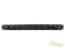 SPL Stereo Vitalizer Mk3-T Program Equalizer - Used SPL Stereo Vitalizer Mk3-T Program Equalizer - Used