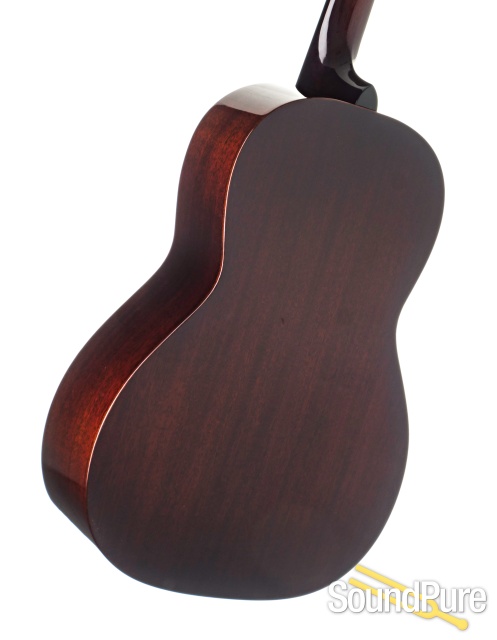 Santa Cruz 1929-00 Acoustic Guitar #603 - Used — image 2