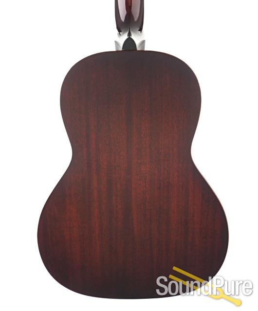 Santa Cruz 1929-00 Acoustic Guitar #603 - Used — image 3