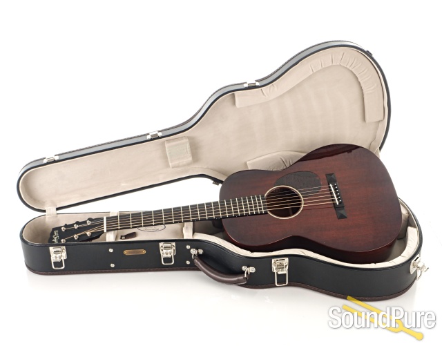 Santa Cruz 1929-00 Acoustic Guitar #603 - Used — image 5