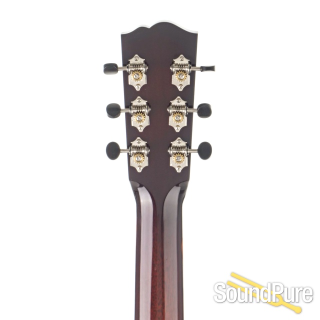 Santa Cruz 1929-00 Acoustic Guitar #603 - Used — image 9
