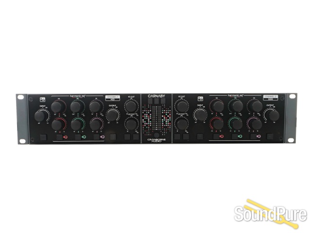 Cranborne Carnaby HE2 Stereo Equalizer - Used