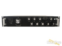 Gyraf Audio G23-S Stereo Tilting Equalizer - Used