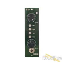 Burl Audio B1D 500-Series Preamp - Used