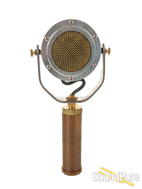 Ear Trumpet Edwina Large Diaphragm Condenser Mic - Used