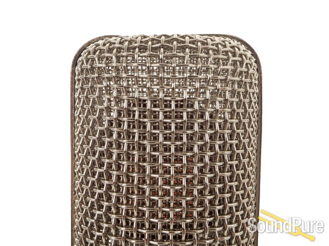 Warm Audio WA-251 Tube Condenser Microphone - Used — image 2
