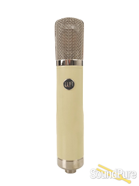 Warm Audio WA-251 Tube Condenser Microphone - Used — image 7