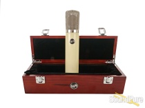 Warm Audio WA-251 Tube Condenser Microphone - Used Warm Audio WA-251 Tube Condenser Microphone - Used