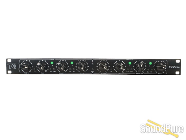 TK Audio Transformer - Used