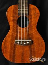 Kanile'a Custom Concert Ukulele "USED"
