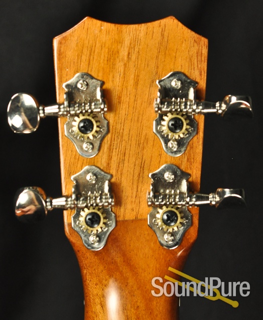 Kanile'a Custom Concert Ukulele "USED" — image 14