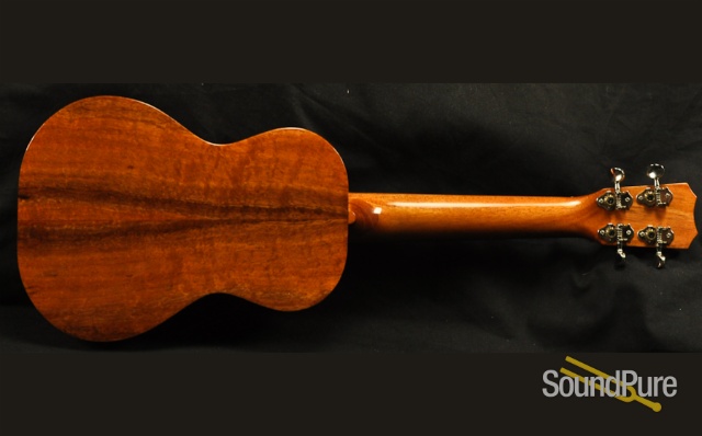 Kanile'a Custom Concert Ukulele "USED" — image 15