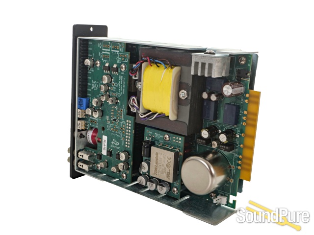 Serpent Audio Splice SA76 MKII 500 Series Compressor - Used — image 4