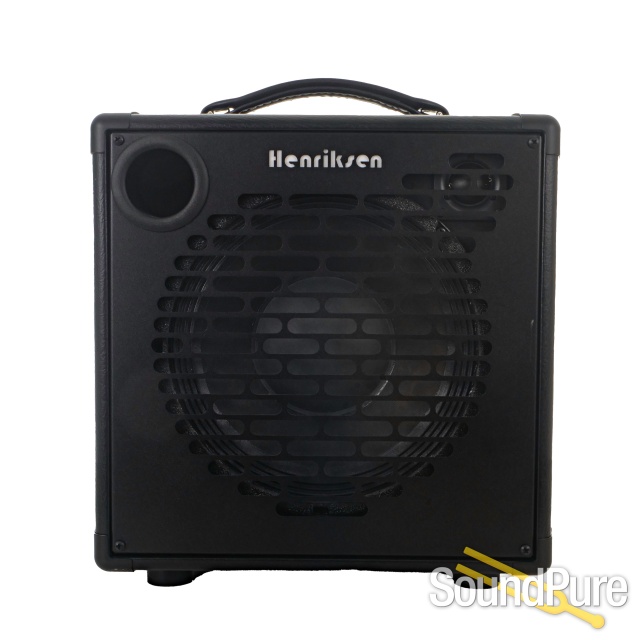 Henriksen Bud 10 Combo Amp #HEN23145 - Used