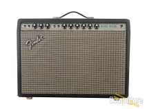 Fender '78 DLX Reverb Combo Amp #A836434 - Used