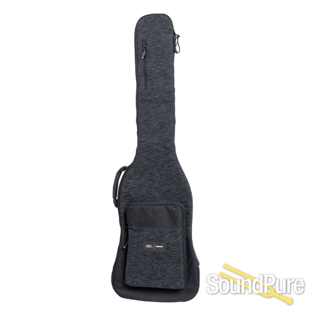 Gator Core Series Black Bass Gig Bag – GSSC-BASSBLK