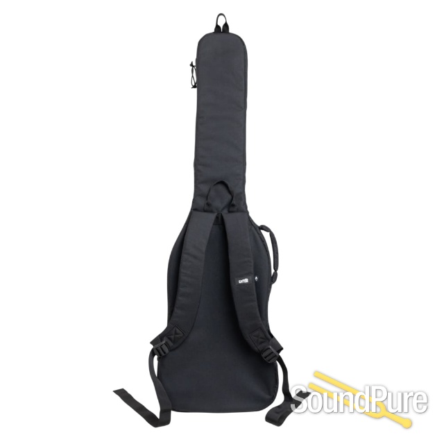 Gator Core Series Black Bass Gig Bag – GSSC-BASSBLK — image 2