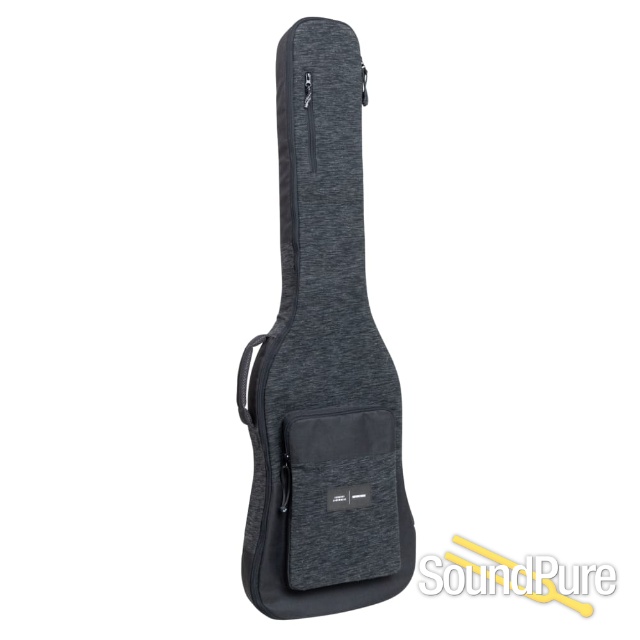 Gator Core Series Black Bass Gig Bag – GSSC-BASSBLK — image 4