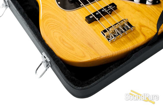 Gator Bass Guitar Wood Case – GWE-BASS — image 2