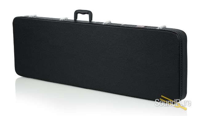 Gator Bass Guitar Wood Case – GWE-BASS — image 5
