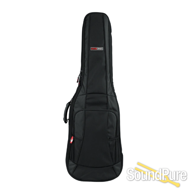 Gator 4G Series Gig Bag for Jazzmaster Guitar –GB-46-JMASTER
