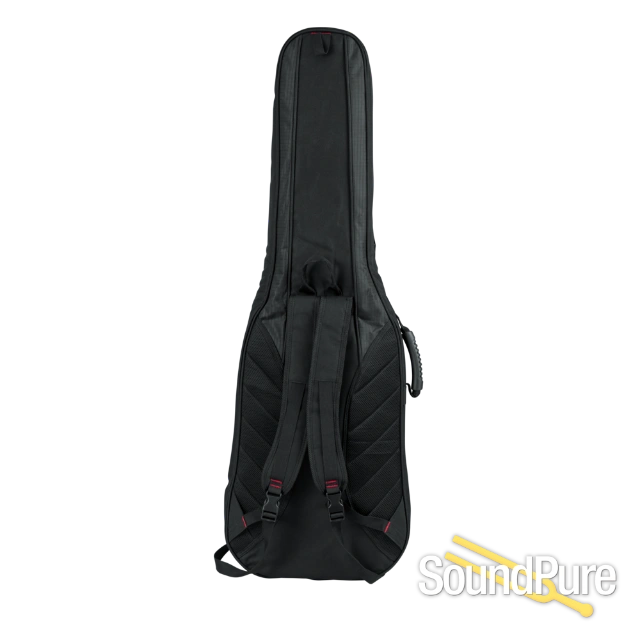 Gator 4G Series Gig Bag for Jazzmaster Guitar –GB-46-JMASTER — image 4