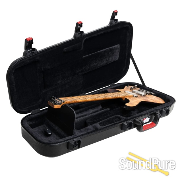 Gator TSA ATA Headless Electric Guitar Case — image 4
