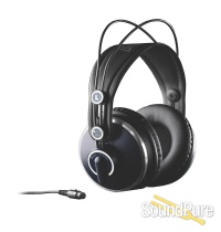 AKG K 271 MK II Headphones - Demo