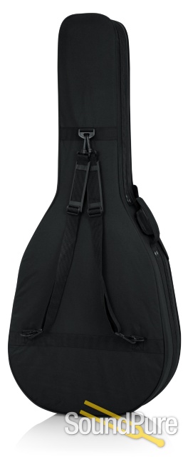 Gator Jumbo Acoustic Guitar Lightweight Case – GL-JUMBO — image 2