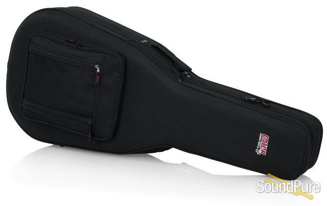 Gator Classical Guitar Lightweight Case – GL-CLASSIC