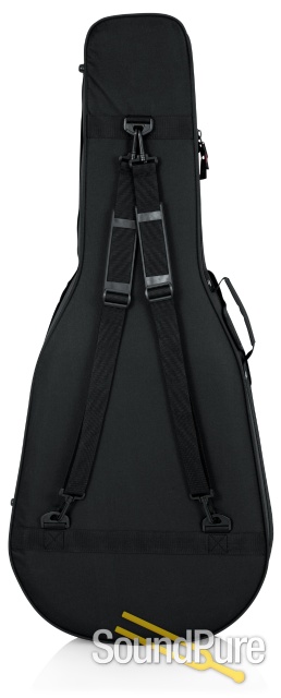 Gator Classical Guitar Lightweight Case – GL-CLASSIC — image 2