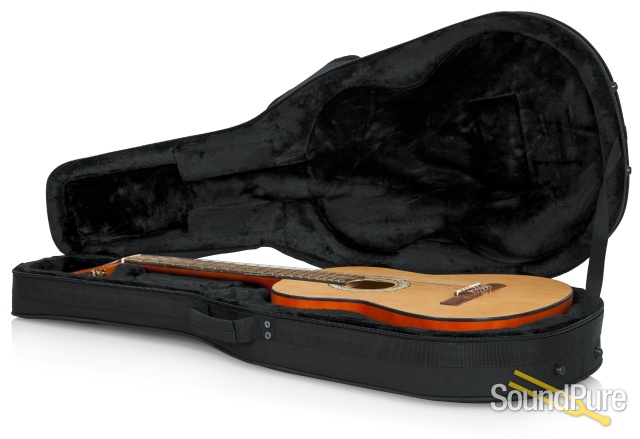 Gator Classical Guitar Lightweight Case – GL-CLASSIC — image 4