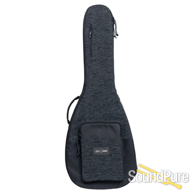 Gator Core Series Black Dread Gig Bag – GSSC-DREADBLK