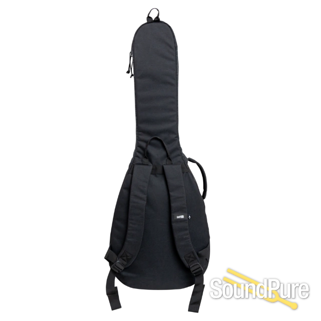 Gator Core Series Black Dread Gig Bag – GSSC-DREADBLK — image 2