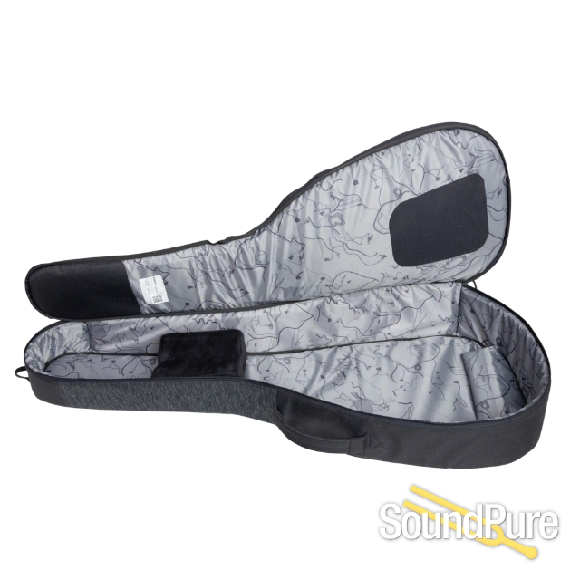 Gator Core Series Black Dread Gig Bag – GSSC-DREADBLK — image 3