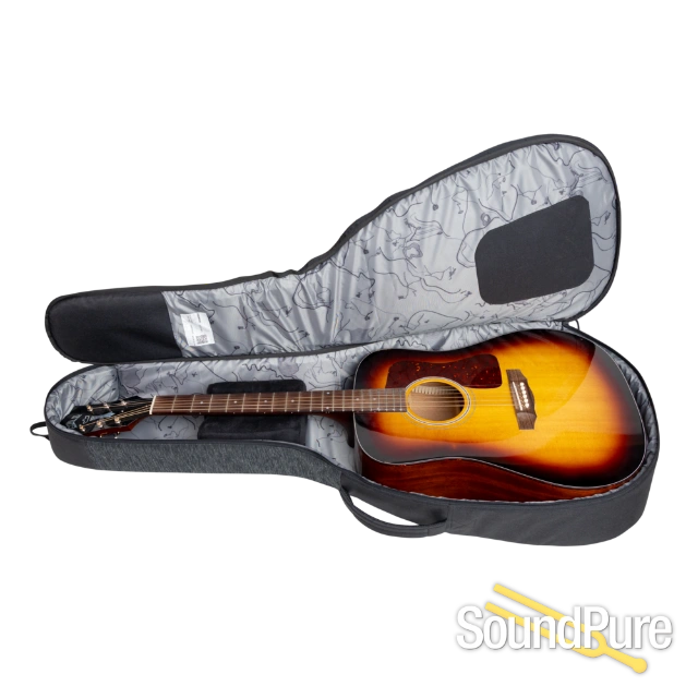 Gator Core Series Black Dread Gig Bag – GSSC-DREADBLK — image 4