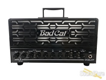Bad Cat Ocelot Amp Head #OC-G5-010013 - Used Bad Cat Ocelot Amp Head #OC-G5-010013 - Used