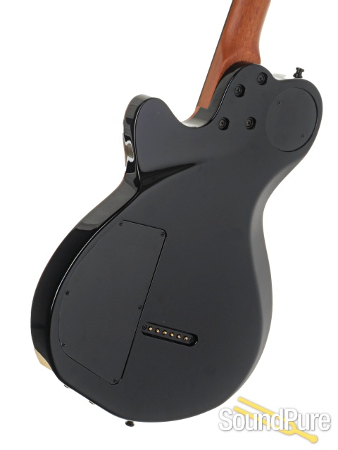 Godin LGX-SA Guitar #16124108 - Used — image 3
