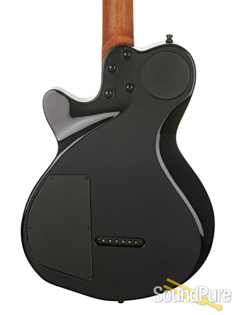 Godin LGX-SA Guitar #16124108 - Used — image 4