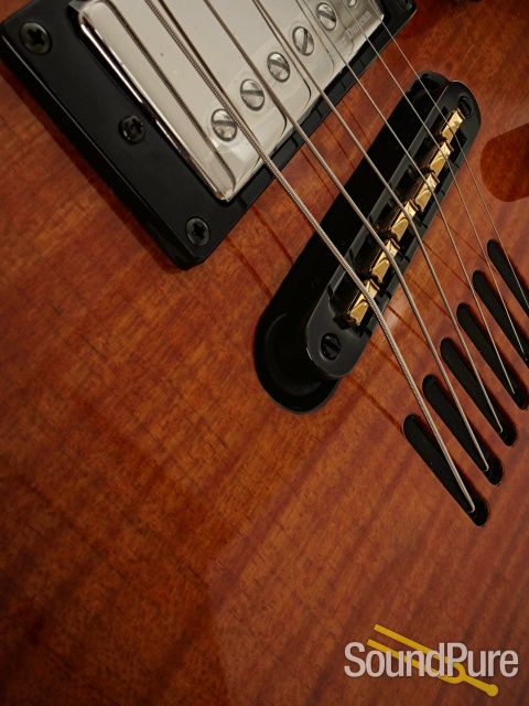 Godin LGX-SA Guitar #16124108 - Used — image 8