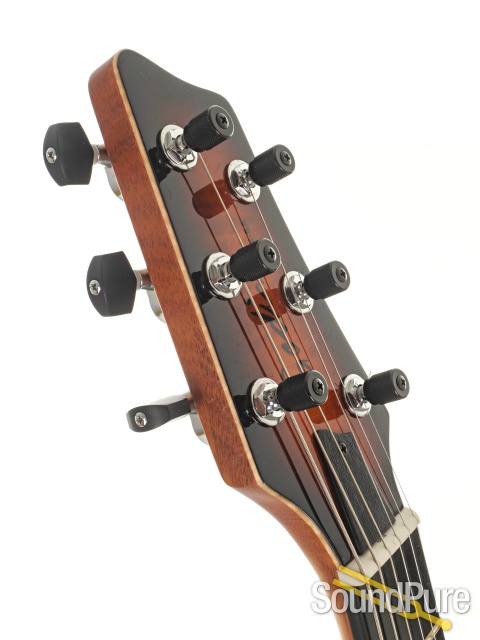 Godin LGX-SA Guitar #16124108 - Used — image 9