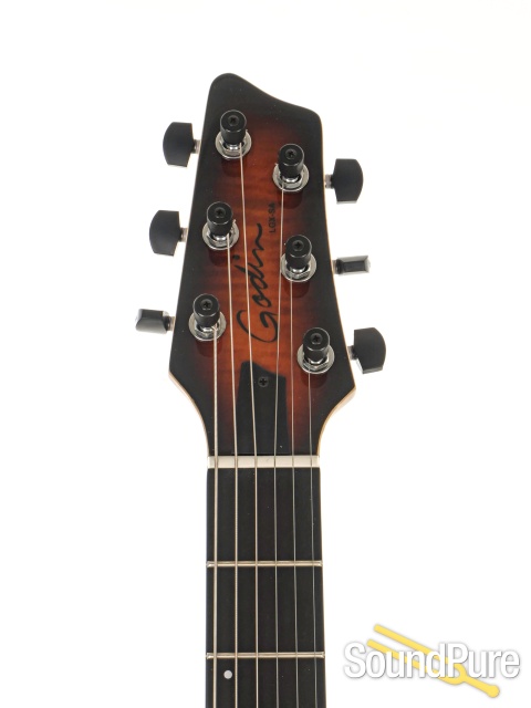 Godin LGX-SA Guitar #16124108 - Used — image 10