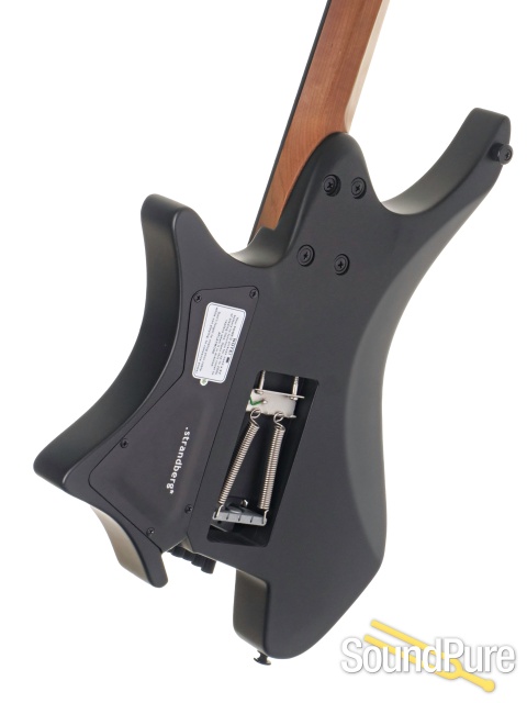 Strandberg Boden Plini Edition N2.6T Guitar #C2602768 — image 3